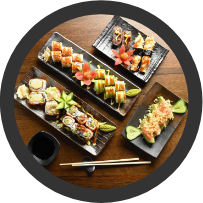 OUR CUISINE